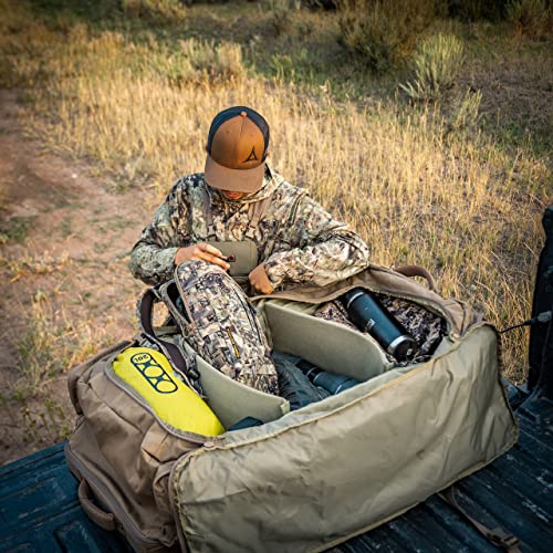 Eberlestock B3-P Backpack Dry Earth