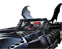 LEGO Batman The Batmobile Ultimate Collectors' Edition Multicolor