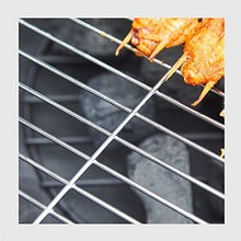 FYorbitH Barbecue Table Barbecue Table Charcoal Stove Charcoal Stove Boiler Tea Stove Household Charcoal Stove Indoor Charcoal Stove Baking Stove Grill Table