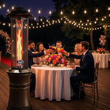 BALI OUTDOORS Gas Patio Heater