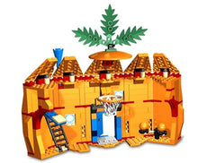 LEGO SpongeBob Adventures at Bikini Bottom Set