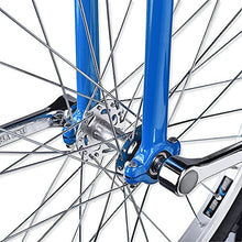 JINCAN Unicycle Balance Cycling Bicycle Outdoor Sports Fitness Safety Comfortable 20inch