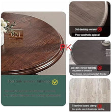 JOSOGO Mid Century Patio End Table,29.5in High Top Bar Table,Decorative Coffee Table, for 2-4 People (Round/Square)(C,80CM)