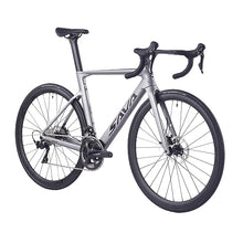 SAVADECK Carbon Road Bike Grey