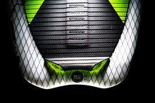 PHASE FIVE Wakesurf Board The Doctor 55" FLEXtec V2 / Carbon Stringer