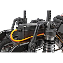 Team Associated Enduro Trail Truck Trailwalker RTR 1/10 Electric Off-Road Black