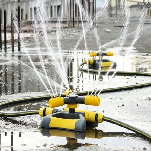Outdoor Cooling Mister Automatic for Dust Removal