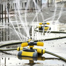 Outdoor Cooling Mister Automatic for Dust Removal