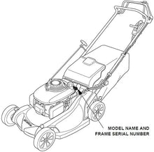 HRN216 GRASS BAG AND FRAME BAG 81320-VR8-N00 81330-VR8-N00,Replacement for HONDA OEM