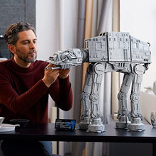 STAR WARS Lego AT-AT Ultimate Collector Series 75313 Building Set Multicolor