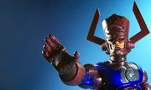 Marvel Legends Series 9 Galactus Build A Figure