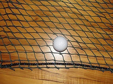 SPECTRUM GOLF SIMULATORS Golf Cage 10x15x10 with Net, Panels, Pads, and Screen