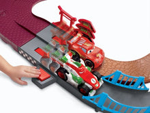 Fisher-Price Disney/Pixar Cars 2 Shake 'n Go Grand Prix Speedway