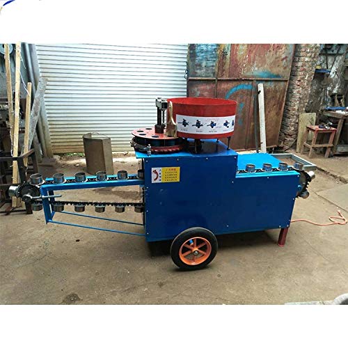None Brand Electric Nutrient Soil Loader Potting Machine for Succulent Plants