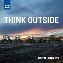 Polaris Pro Series Plow Control Handle Xpedition Models - 2889721