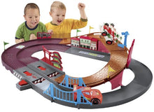 Fisher-Price Disney/Pixar Cars 2 Shake 'n Go Grand Prix Speedway