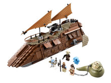 LEGO Star Wars Jabba's Sail Barge 75020 Multicolor