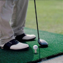 None Commercial Golf Mat Heavy Duty Practice Mat 4' x 5'