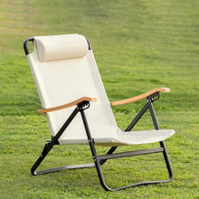 POLGDW Patio Folding Chairs for Outside, Portable Sling Lawn Chairs with Metal Frame, Outdoor Patio Stackable Dining Chairs for Porch Patio Garden Backyard, No Assembly