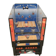 Back Hoops Pro Indoor Basketball Sports Game Table
