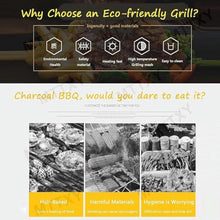 Commercial Barbecue Grill, Smokeless Portable Electric BBQ Grill for Indoor Cooking with Water Drip Tray & Temperature Control, Safe Kebab Grill for 3-5 people