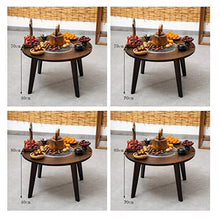 YUHUAWF Grill Outdoor Camping Barbecue Stove Rack Table Outdoor Heating Carbon Fireplace Tea Cooking Household Indoor BBQ Grill(70-70cm)