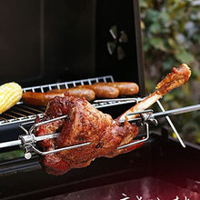 Barbecue Outdoor Charcoal Grill Domestic Charcoal Grill Grill Villa Yard Grill