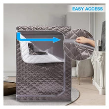 ZDGsrgWRG 1 Portable Folding Personal Steam Sauna Tent Set Remote Control