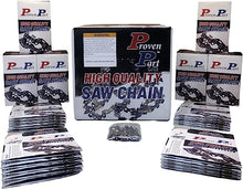 Semi-Chisel Chainsaw Chain 3/8 Pitch .063 Gauge 100 Foot Roll 36RMC 75DGX100U A3EP100U