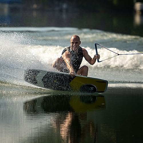 Hyperlite Murray Pro Wakeboard 150cm
