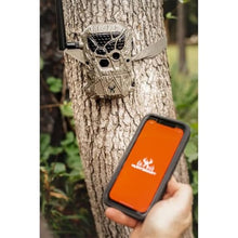 Wildgame Innovations Encounter 20MP Cellular Trail Camera Bundle with 32GB Ultra SDHC Card and 4-in-1 USB Reader