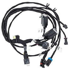 Polaris Plow Control for GENERAL - 2883391