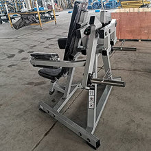 French Fitness Napa P/L Lateral Raise Machine New