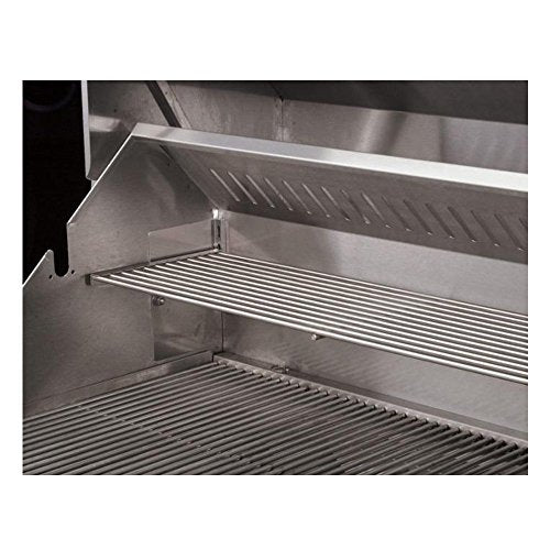 CROWN VERITY ABR-36 Adjustable Warming Rack,36 in