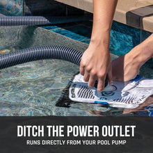 Hayward TracVac Automatic Pool Vacuum for Inground Pools Suction Cleaner