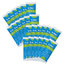 Rx Clear 50 lbs 3" Chlorine Tablets & 24 lbs Super Shock Kit