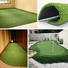 ALTRUISTIC Golf Artificial Grass Turf Pro Putting Green Mat 6ft x 28ft
