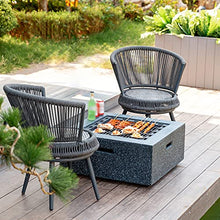 Grilling Table Barbecue Table Outdoor Domestic Stove Brazier Indoor Fireplace Courtyard Outdoor