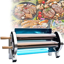 Barbecue Set Outdoor Picnic Ultra-light Portable Portable Solar Grill Lightweight New Type Vacuum Tube Oven Barbecue,dualuseforlightandcarbon