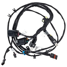 Polaris Plow Control for GENERAL - 2883391