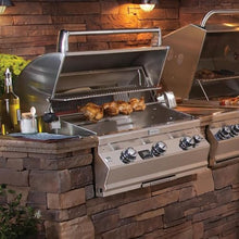 Fire Magic (3603G) Rotisserie Grill Kit for Aurora A530 & A430 BBQ Grills