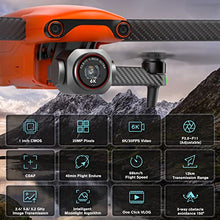 Autel Robotics EVO Lite Plus Premium Bundle 6K HDR Drone Orange
