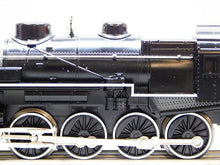 Lionel Nickel Plate Road LIONCHIEF 2-8-0 Steam Engine 455 O Gauge Black