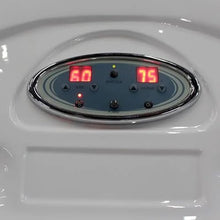 Owitoghlo Heat Energy Wet Steam Ozone Sauna Slimming Spa Capsule