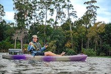 Perception Kayaks Pescador 10 Sit-On-Top Fishing Kayak Mystic