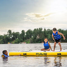 RAVE Sports Aqua Dock 10 Floating Water Mat