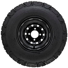Spartan Mowers 422-0047-00 Soft Ride Tire and Wheel RZ HD Zero Turn
