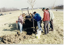 Soil Moist Soil Amendment Pail, 30-Pound