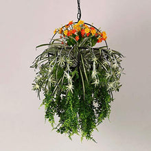 Macrame Plant Hanger Basket Flowerpot Plant Holder Macrame Hanging Vintage Knotted Lifting Rope Garden Home Garden Decoration
