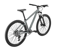Eastern Bikes Alpaka 29" Mountain Bike Men's Hardtail Grey